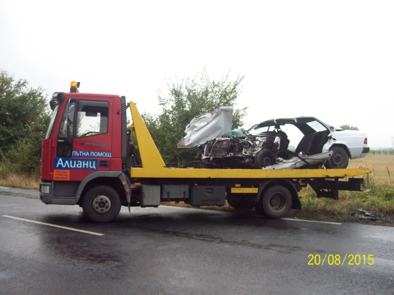 Iveco Eurocargo 75E14, снимка 6 - Камиони - 52630800