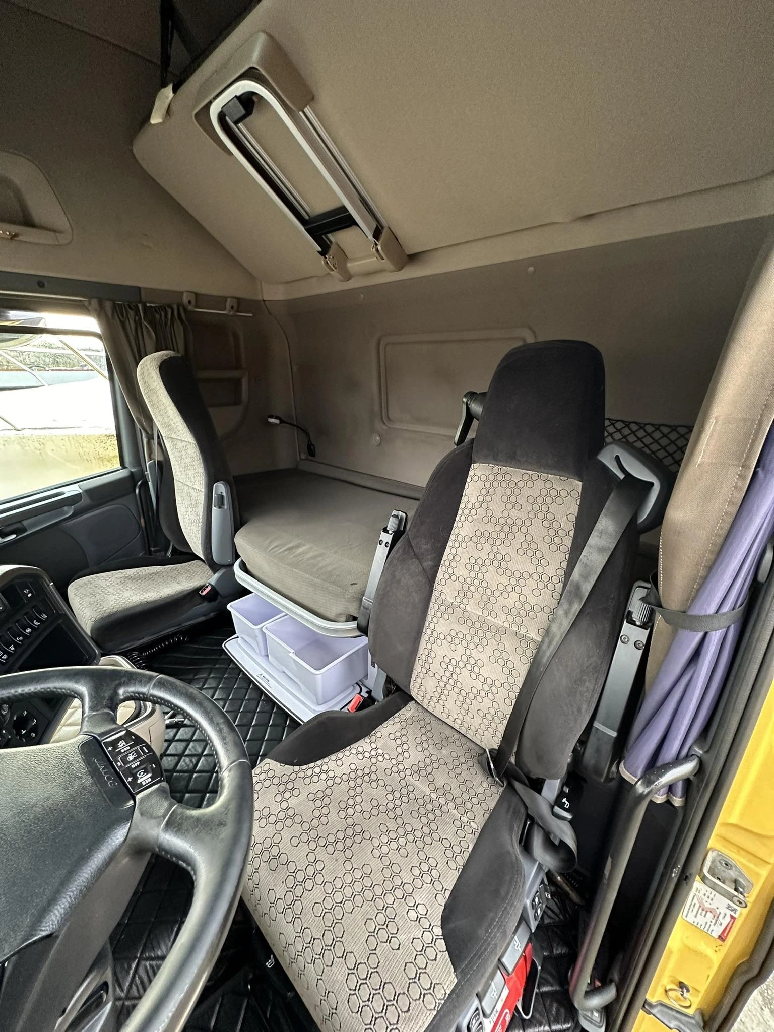 Scania R 450   | Mobile.bg   11