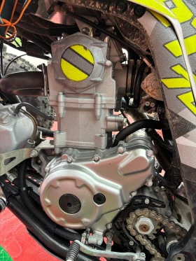 Yamaha Raptor 700 HGS ЛИЗИНГ без първоначална вноска, снимка 7