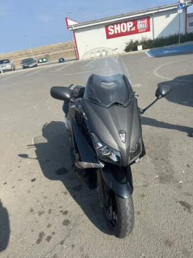 Yamaha T-max | Mobile.bg    3