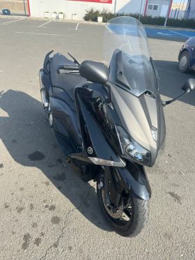 Yamaha T-max, снимка 4