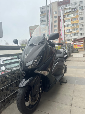 Yamaha T-max, снимка 7