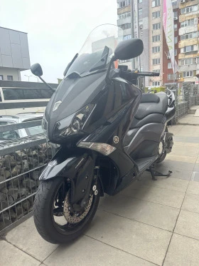 Yamaha T-max | Mobile.bg    5