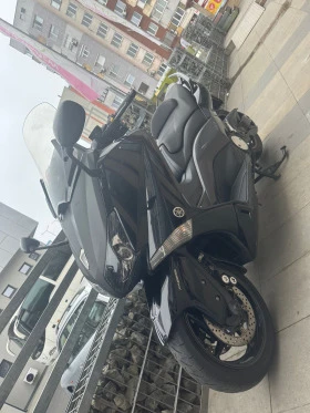 Yamaha T-max | Mobile.bg    6