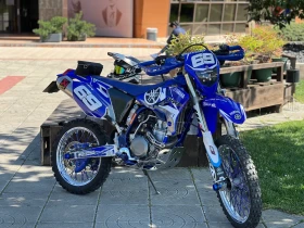  Yamaha Wr