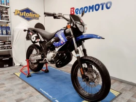  Derbi Senda