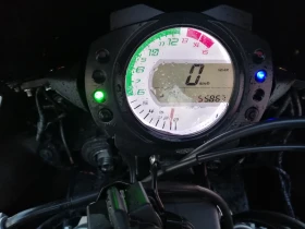 Kawasaki Zx ZX10R, снимка 5