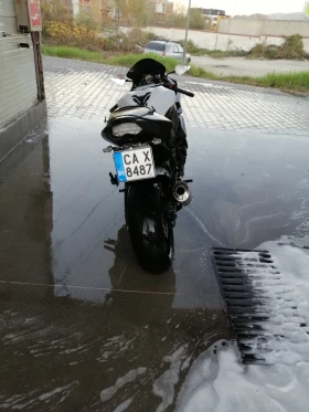 Kawasaki Zx ZX10R, снимка 10