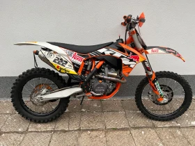     Ktm SX-F