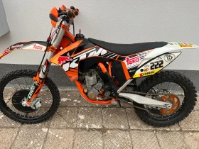 Ktm SX-F, снимка 2