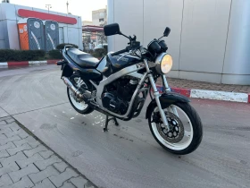 Suzuki Gs 500E A2 35KW, снимка 2