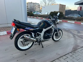 Suzuki Gs 500E A2 35KW, снимка 4