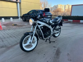 Suzuki Gs 500E A2 35KW, снимка 1