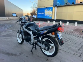 Suzuki Gs 500E A2 35KW, снимка 3