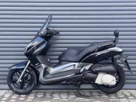  Yamaha X-max