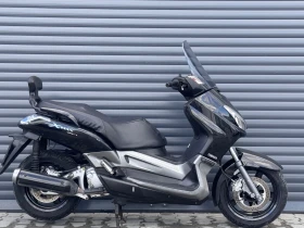 Yamaha X-max 250i | Mobile.bg    5