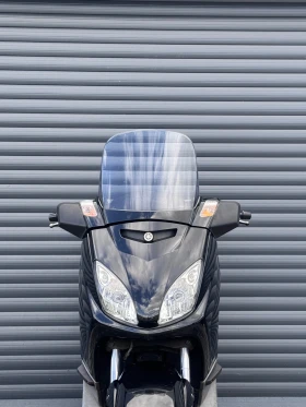Yamaha X-max 250i | Mobile.bg    3