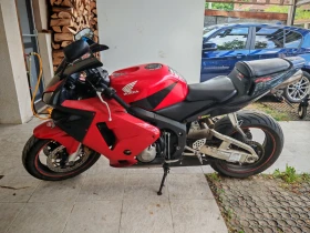 Honda Cbr | Mobile.bg    5
