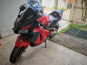  Honda Cbr