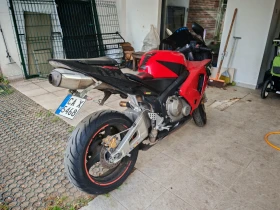 Honda Cbr | Mobile.bg    4