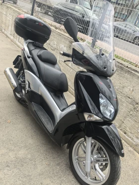 Обява за продажба на Yamaha X-City 250 I 2010 ~3 100 лв. - изображение 1