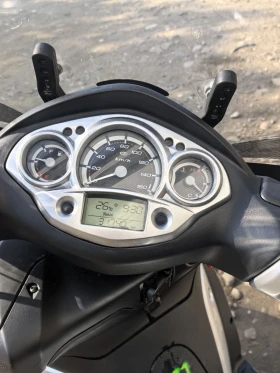 Обява за продажба на Yamaha X-City 250 I 2010 ~3 100 лв. - изображение 4
