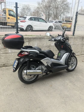 Обява за продажба на Yamaha X-City 250 I 2010 ~3 100 лв. - изображение 2