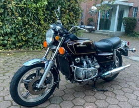     Honda Gl GL1 1000