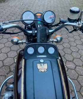 Honda Gl GL1 1000 | Mobile.bg    3