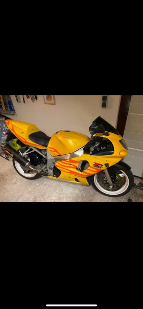 Suzuki Gsxr 600 A2     | Mobile.bg    5
