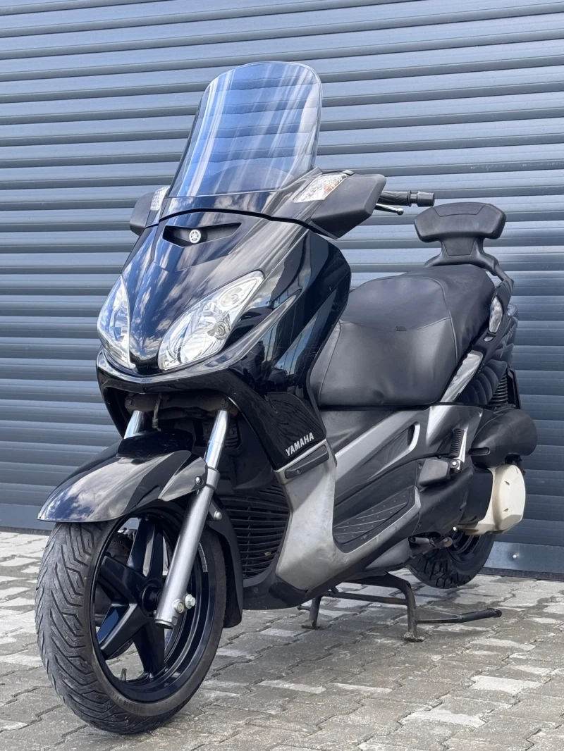 Yamaha X-max 250i, снимка 2 - Мотоциклети и мототехника - 51189667