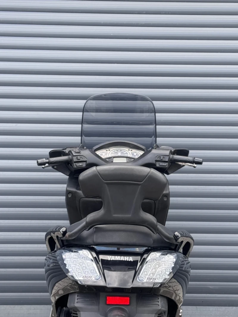 Yamaha X-max 250i, снимка 7 - Мотоциклети и мототехника - 51189667