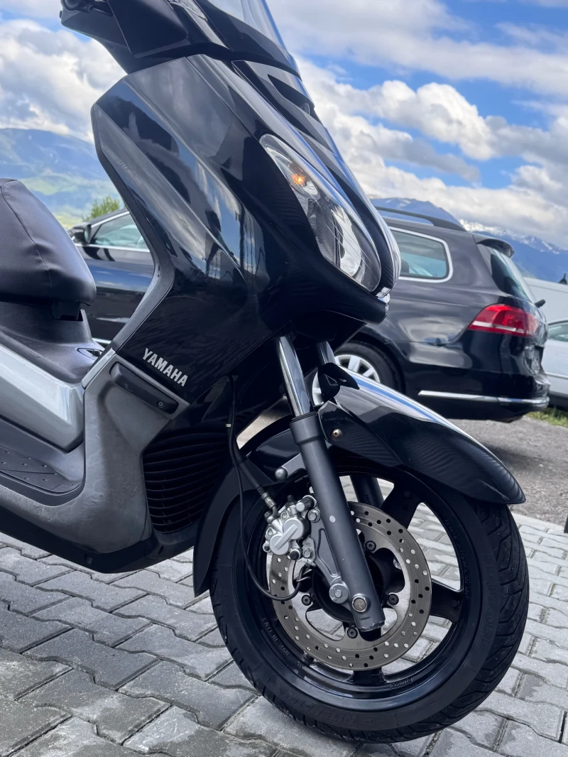 Yamaha X-max 250i, снимка 10 - Мотоциклети и мототехника - 51189667