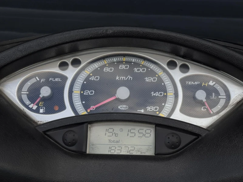 Yamaha X-max 250i, снимка 9 - Мотоциклети и мототехника - 51189667