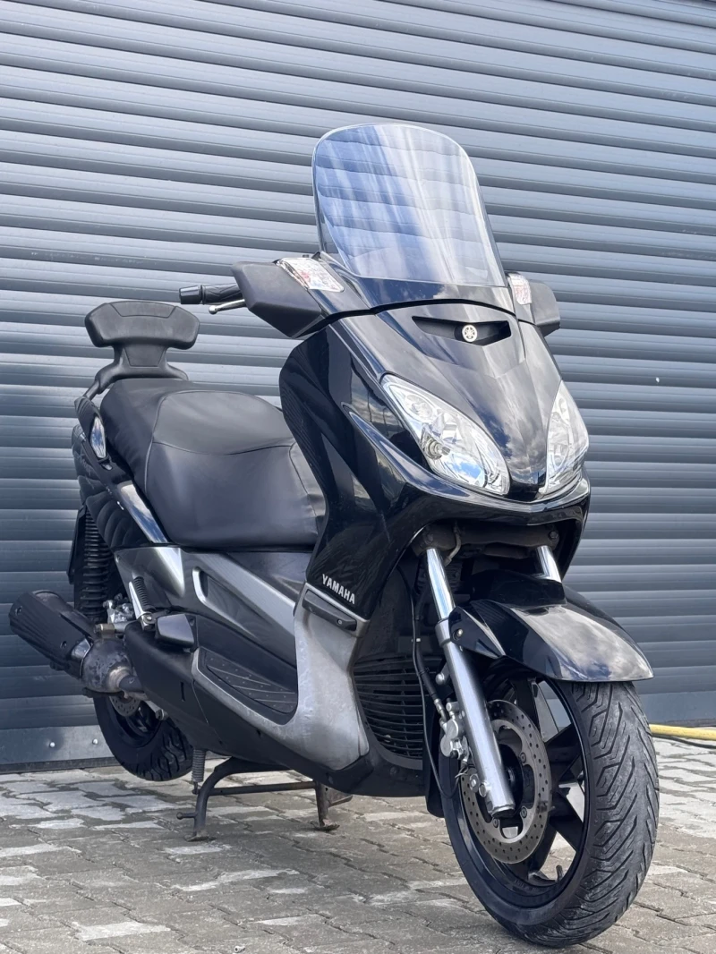 Yamaha X-max 250i, снимка 4 - Мотоциклети и мототехника - 51189667