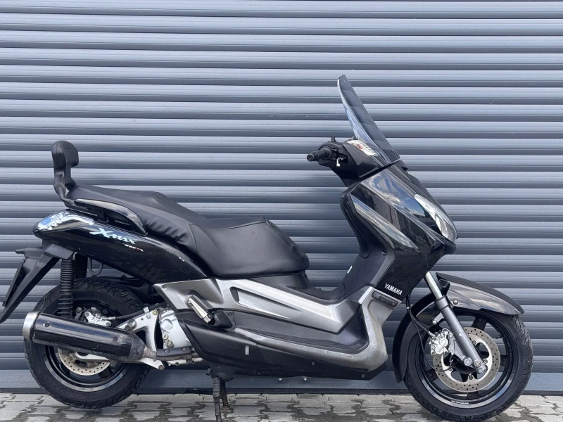 Yamaha X-max 250i, снимка 5 - Мотоциклети и мототехника - 51189667