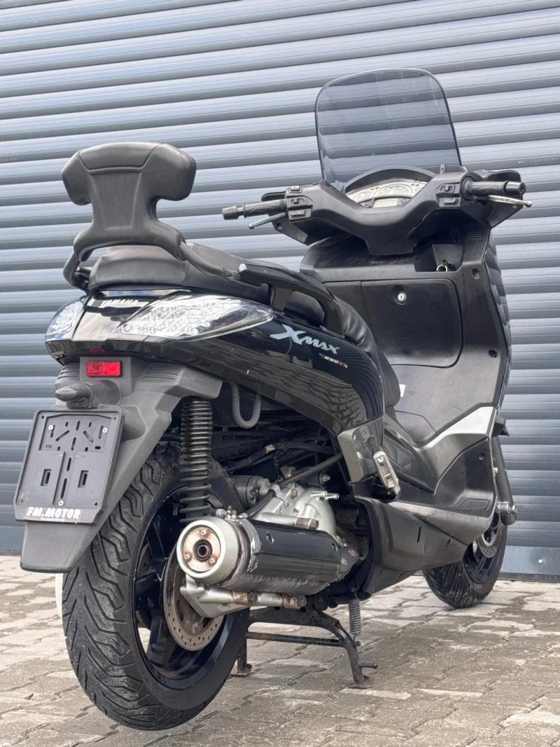 Yamaha X-max 250i, снимка 6 - Мотоциклети и мототехника - 51189667
