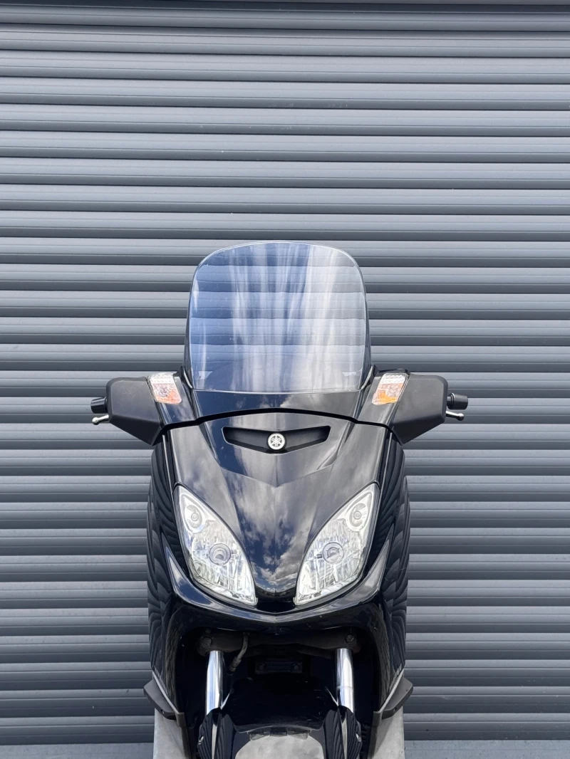 Yamaha X-max 250i, снимка 3 - Мотоциклети и мототехника - 51189667