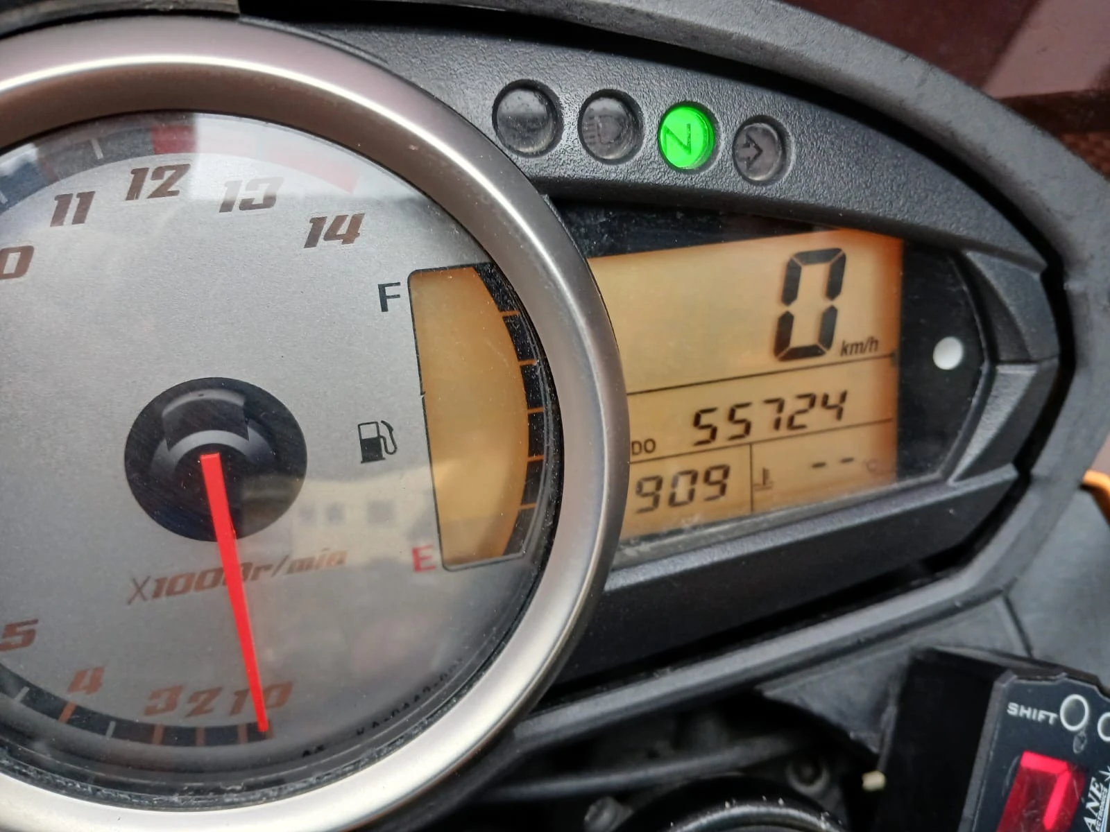 Kawasaki Z 750i LeoVince | Mobile.bg � ����������� 5