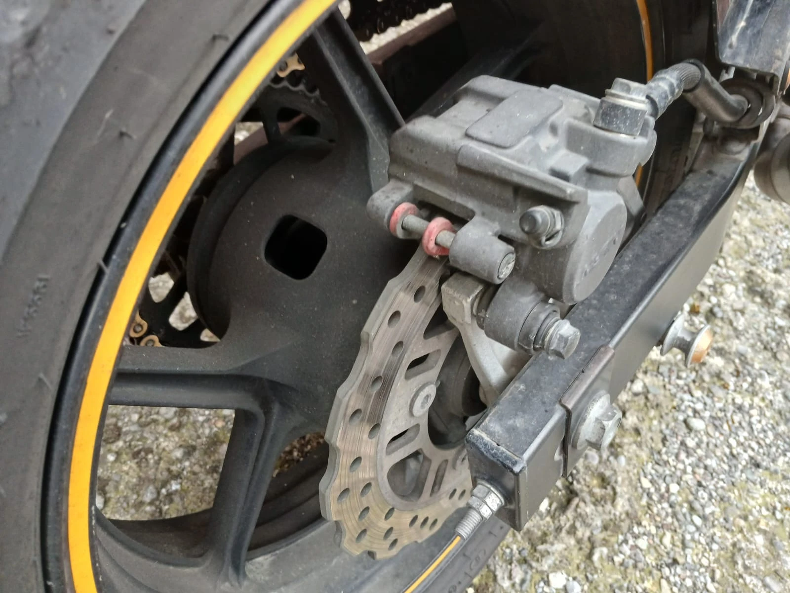 Kawasaki Z 750i LeoVince | Mobile.bg � ����������� 7