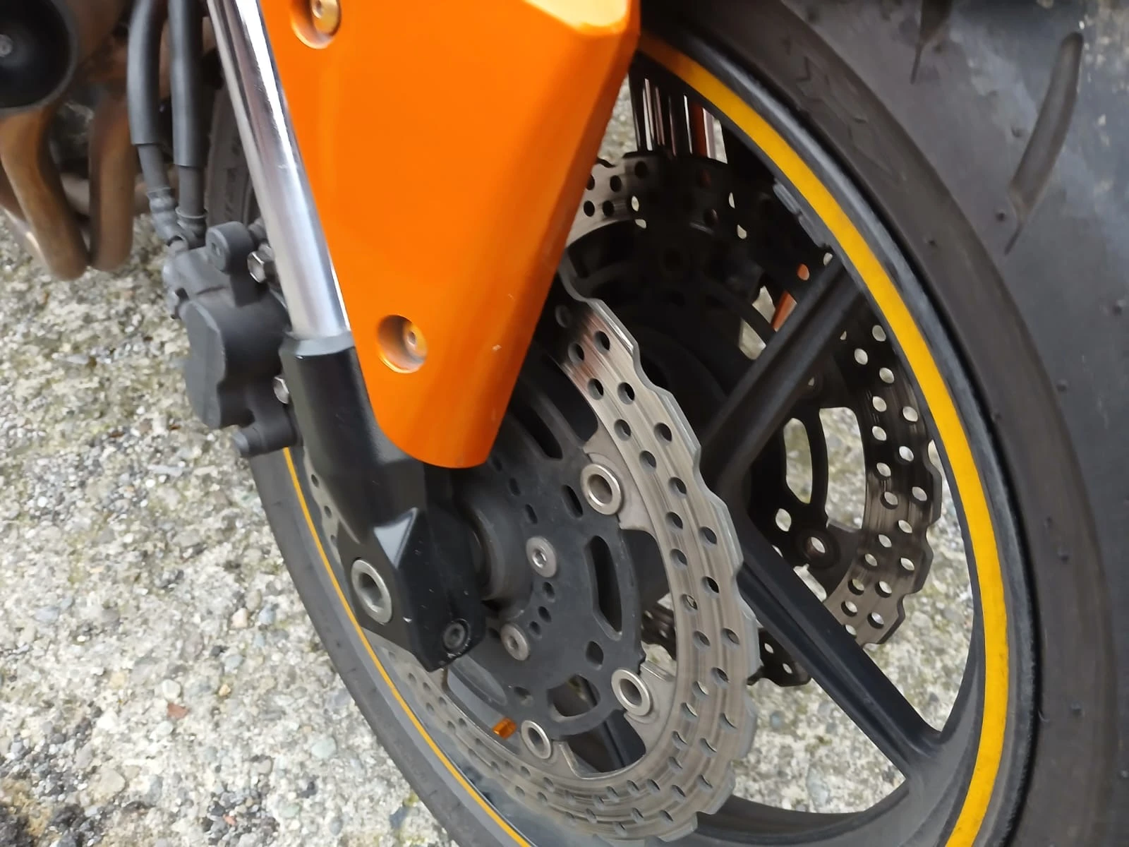 Kawasaki Z 750i LeoVince | Mobile.bg � ����������� 8