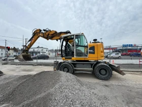  Liebherr A 914 COMPACT  5   | Mobile.bg    5