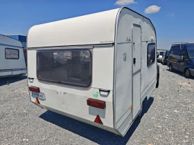 Каравана Alpine Alpine, снимка 4