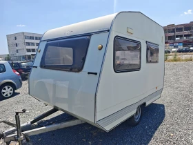 Каравана Alpine Alpine, снимка 8