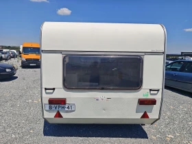 Каравана Alpine Alpine, снимка 3
