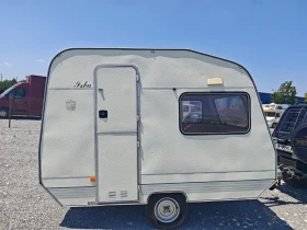 Каравана Alpine Alpine, снимка 1