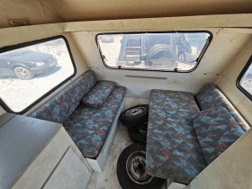 Каравана Alpine Alpine, снимка 9