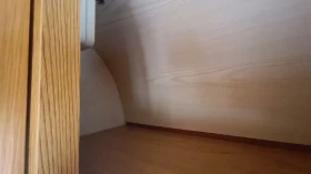Каравана Burstner 560 с регистрация , снимка 14