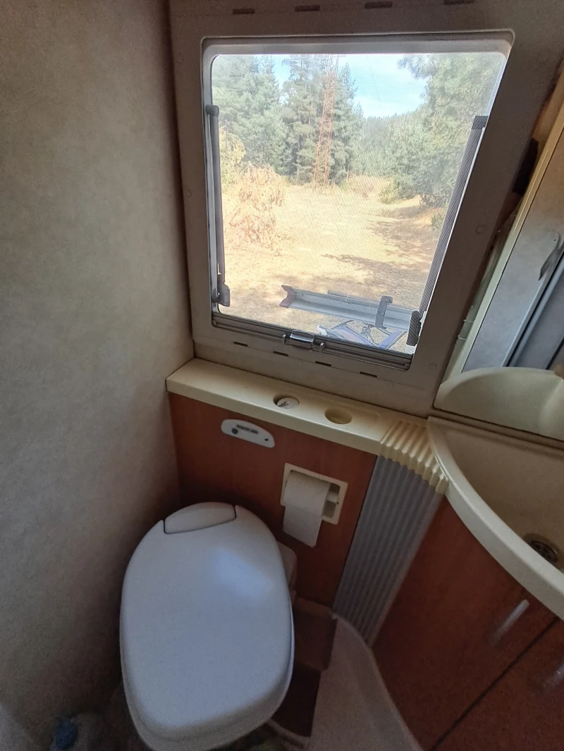 Кемпер Mercedes-Benz 312, снимка 13 - Каравани и кемпери - 52281161