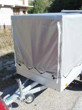 За автомобил Agados, снимка 11